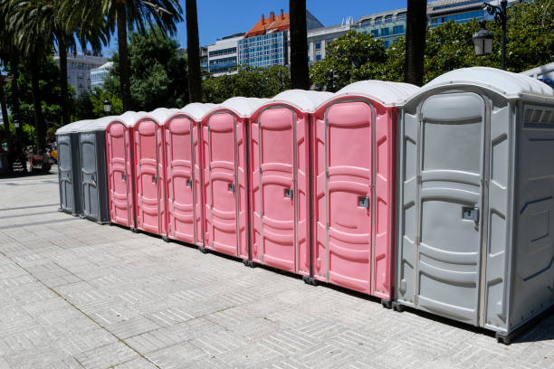 Trusted Wanaque, NJ Portable Potty Rental Experts